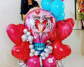 We Provide You Digital Pdf Balloons By Alessaballoonmosaico