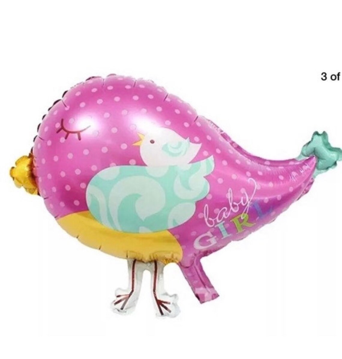 tweety bird baby shower ideas