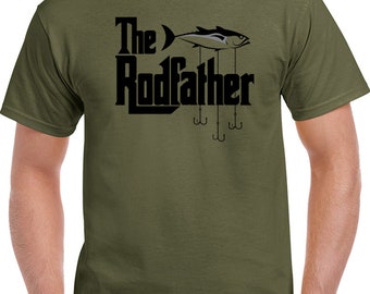 Free Free 290 The Rodfather Svg Free SVG PNG EPS DXF File