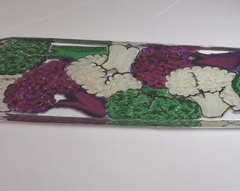 Veggies Collection: Broccoli