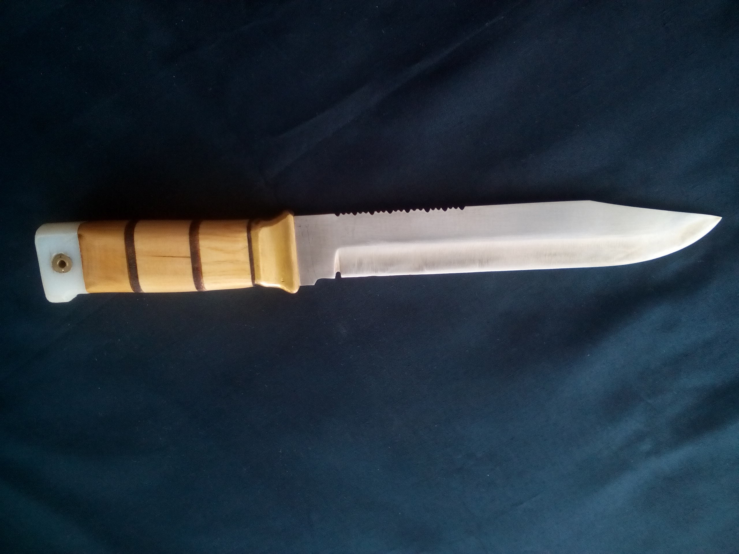 Cutco Hunting Knife for sale Only 4 left at 60