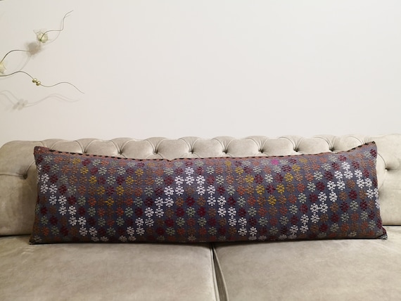 Personnalisation privée, oreiller long, DIY, oreiller personnalisé