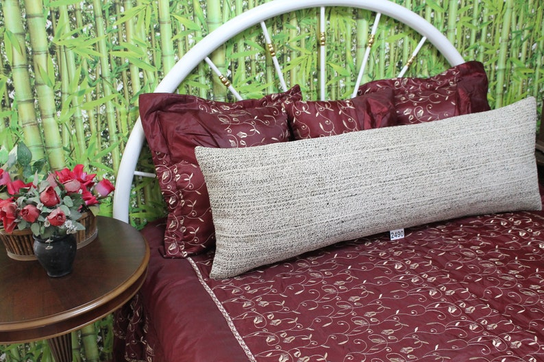 Big Size Pillow 16x48 inches Extra Long Lumbar Kilim Pillow Bedding Lumbar Pillow cover Decorative Pillow Home Decoration pillow cushion