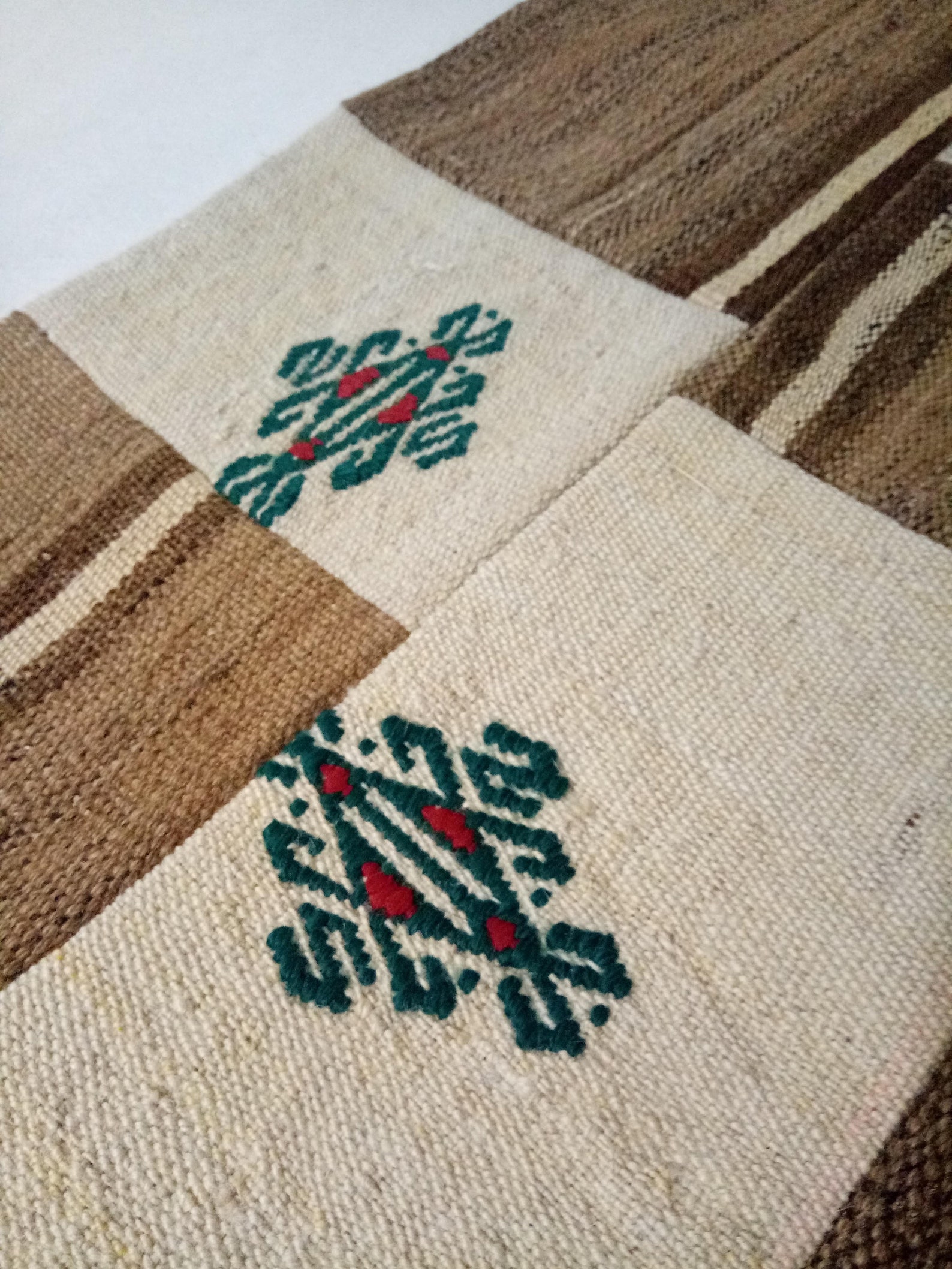 Patchwork Kelim Kissen 16 x 24 Zoll türkische Sofa ...