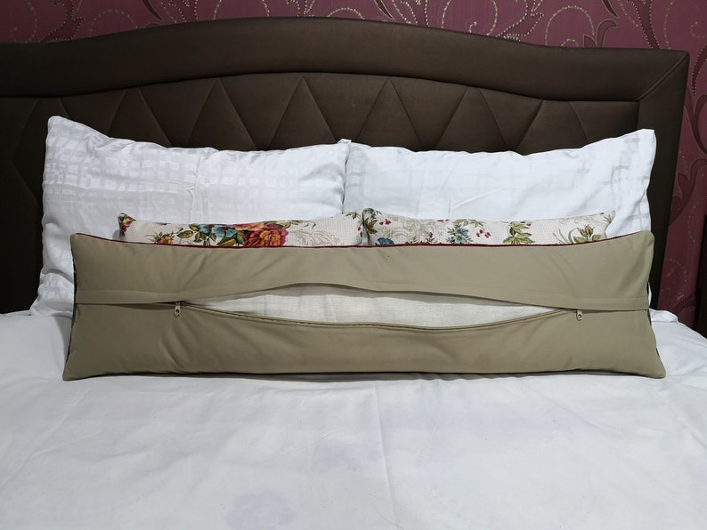 big size pillow covers