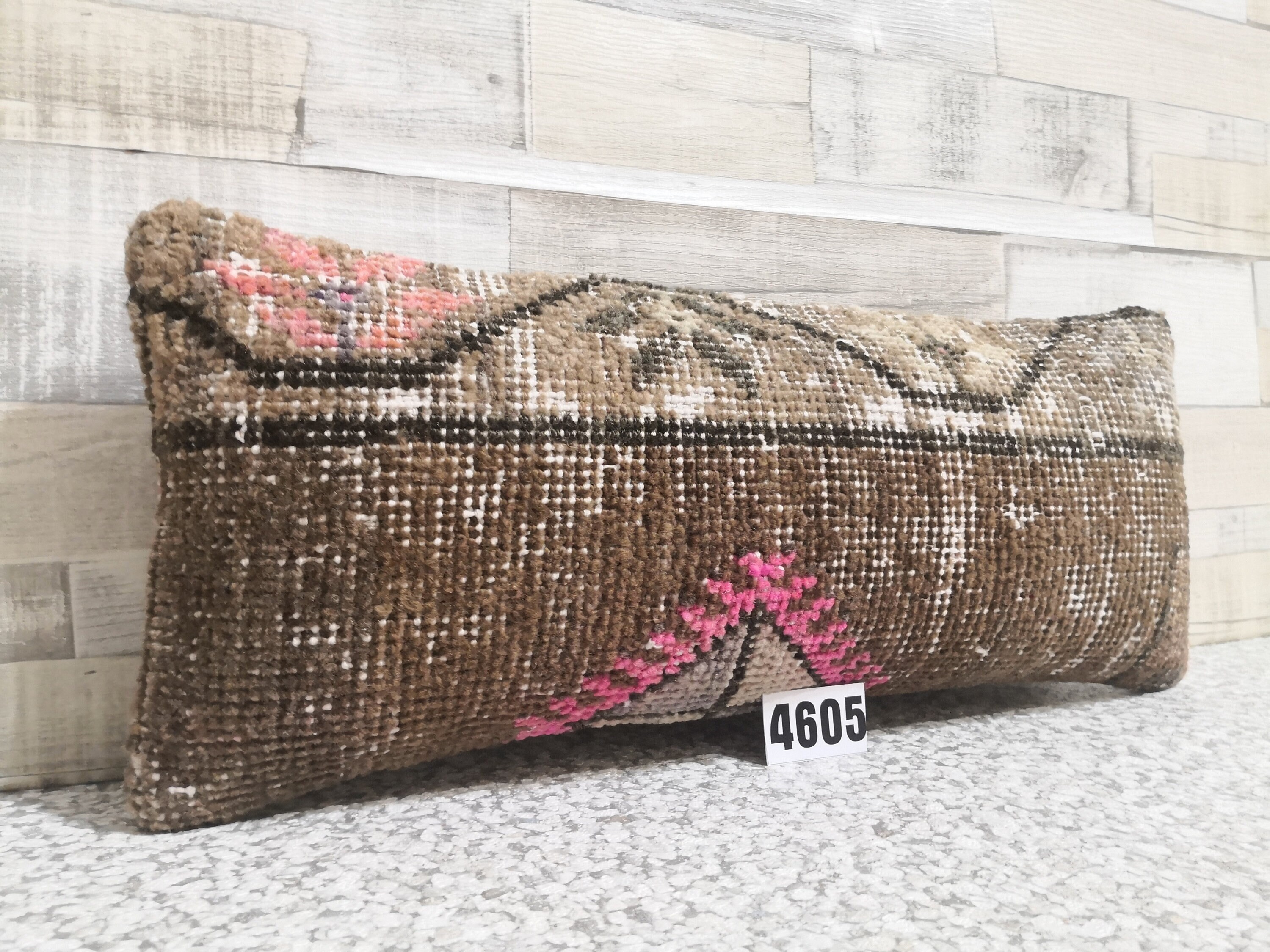 Tapis Lombaire Turc Oreiller