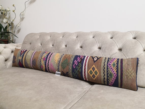 Sofa pillow cushion waist pillow large pillow large pillow sale
