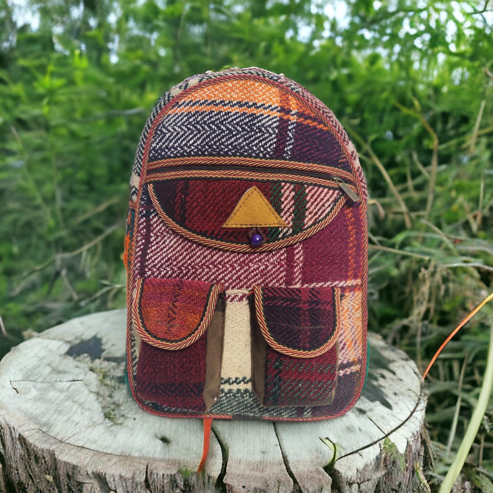 Kilim crossbody bag Etsy