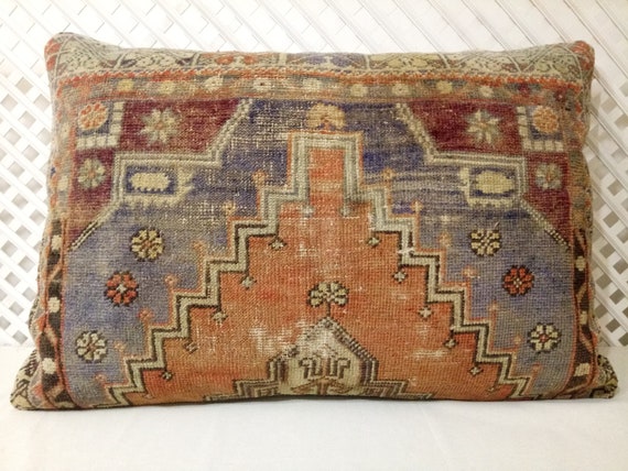 Rug Floor Pillow 24x36 Inches Carpet Large Pillow Cover Long Etsy