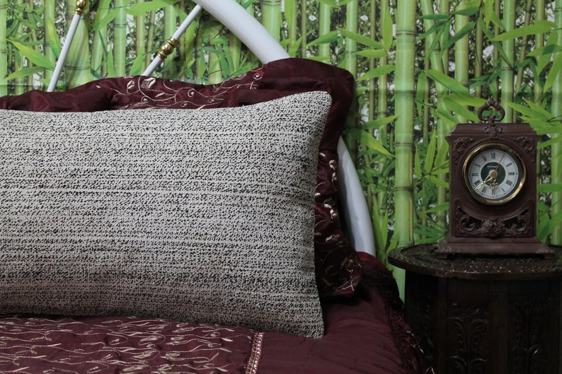 Big Size Pillow 16x48 inches Extra Long Lumbar Kilim Pillow Bedding Lumbar Pillow cover Decorative Pillow Home Decoration pillow cushion