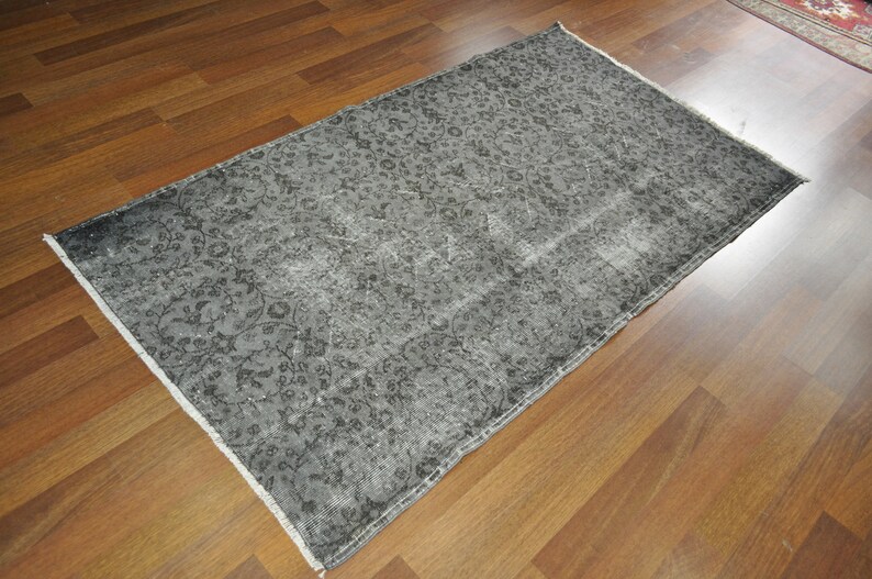 Gr U00fcne Handgefertigten Teppich Moderner Teppich Gr U00fcn