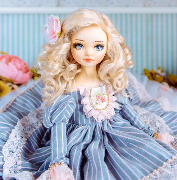 bianca doll