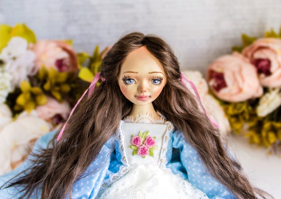 gabi doll