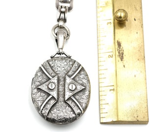 英国　Birmingham 　K9 　1911年　locket 英国 Birmingham K9 1911年 locket 英国 Birmingham K9 1911年 locket