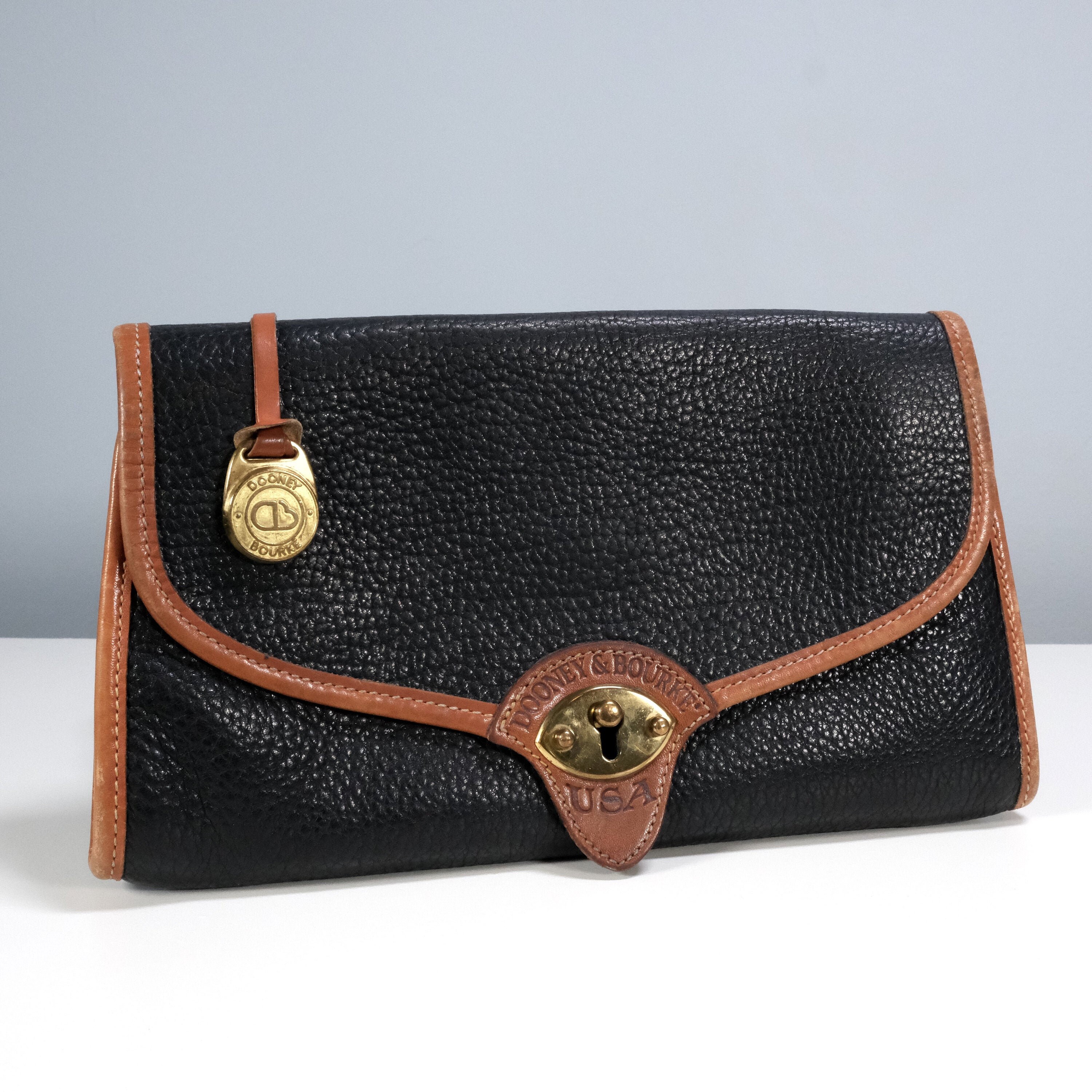 dooney and bourke crossbody vintage