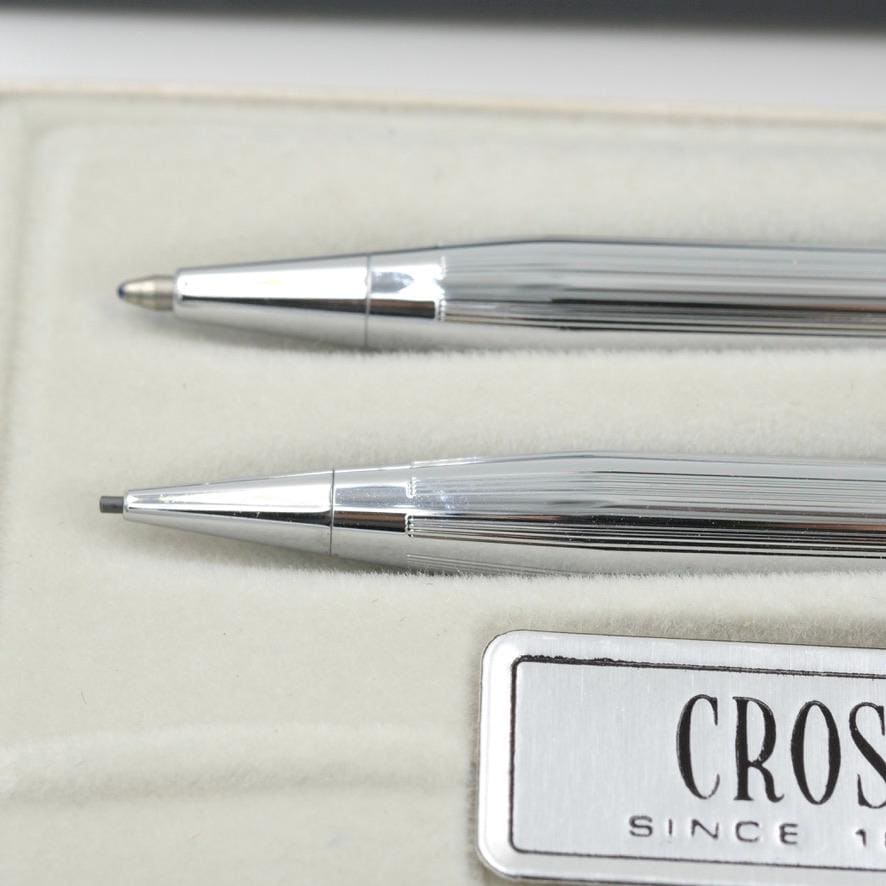 As is Vintage Cross 
