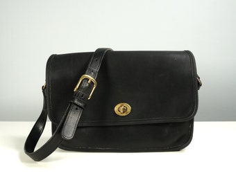 vintage coach purse 1990 k3k651 vintage coach purse 1990 k3k651