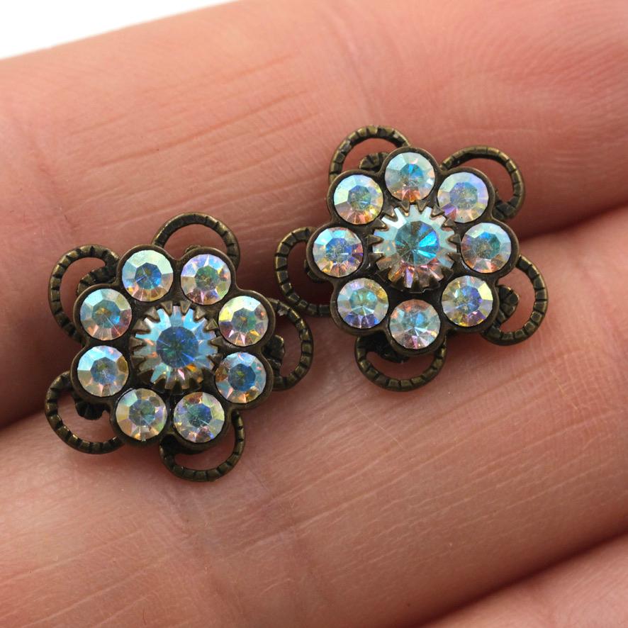 Kenny Ma Earrings - Etsy