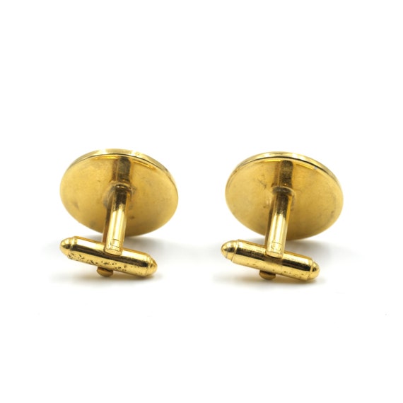 Vintage Dante Gemini Cufflinks  //  Vintage Dante… - image 4