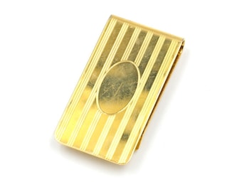 Vintage Mosaic Money Clip - Etsy display picture 3