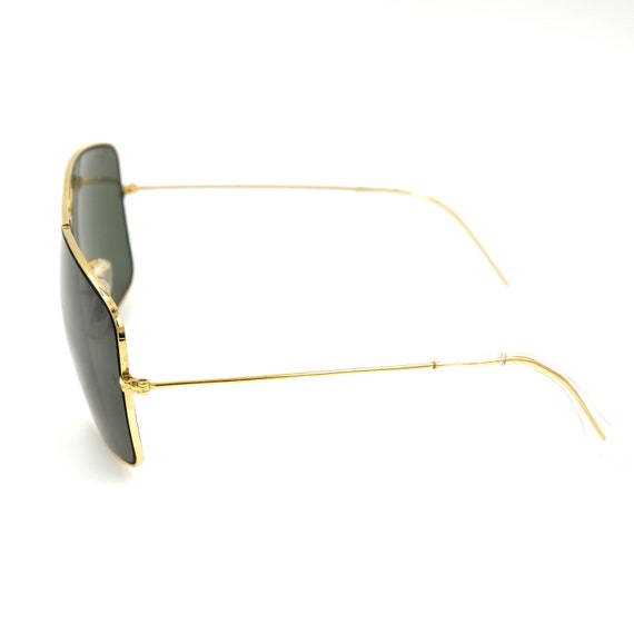 美品 B&L RayBan Driving Series EXPLORER Yahoo!オークション - 美品 B&L レイバン エクスプローラー