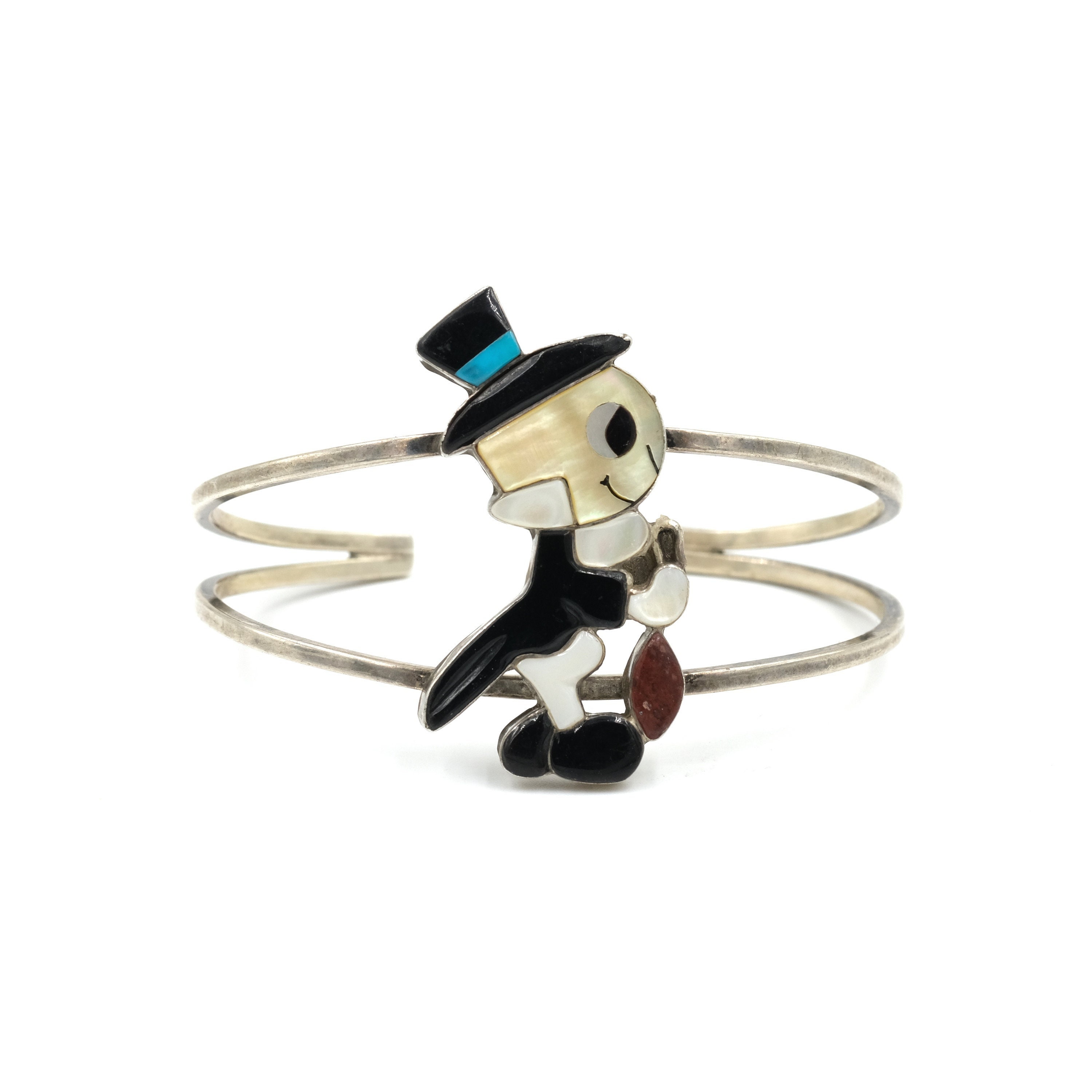 Zuni Toons Ring - Etsy Zuni Toons Ring - Etsy