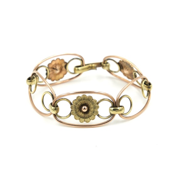 Krementz bracelet on sale