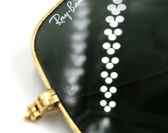 レイバン サングラス エクスプローラー ゴールド ボシュロム ヴィンテージ Ray-Ban レイバン B&L ボシュロム エクスプローラー サングラス