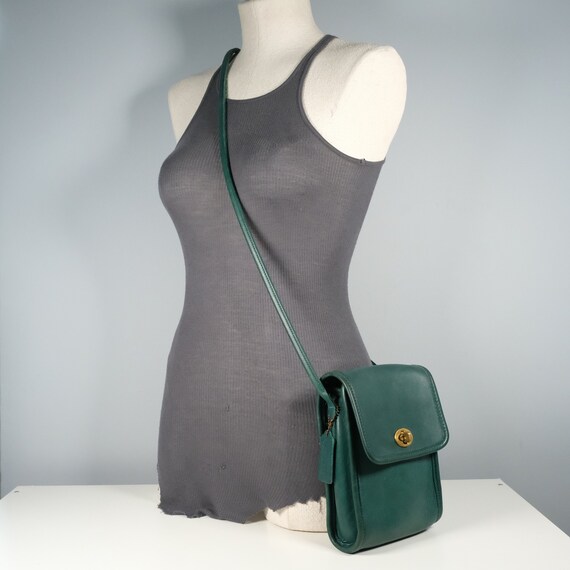 Jade bag coach new arrivals