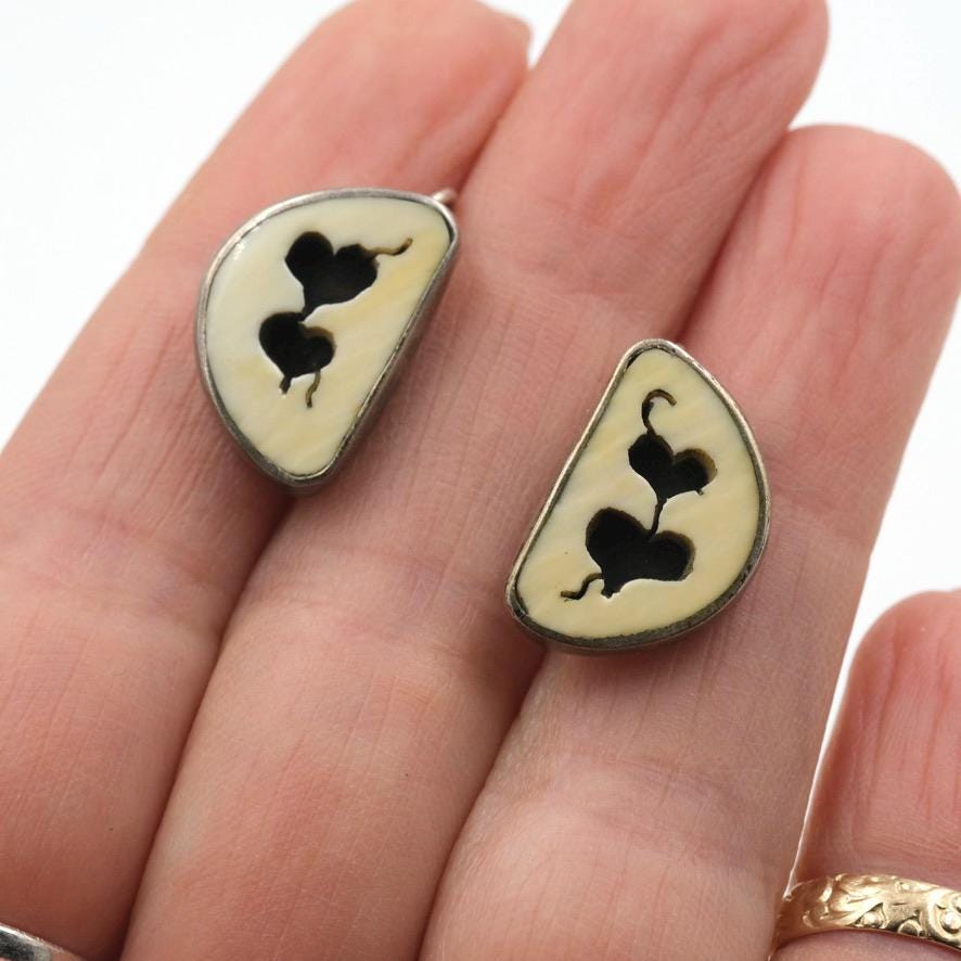 Make.N Nail Charm74 - Fly Metal Heart Make.N Nail Charm74 - Fly Metal Heart