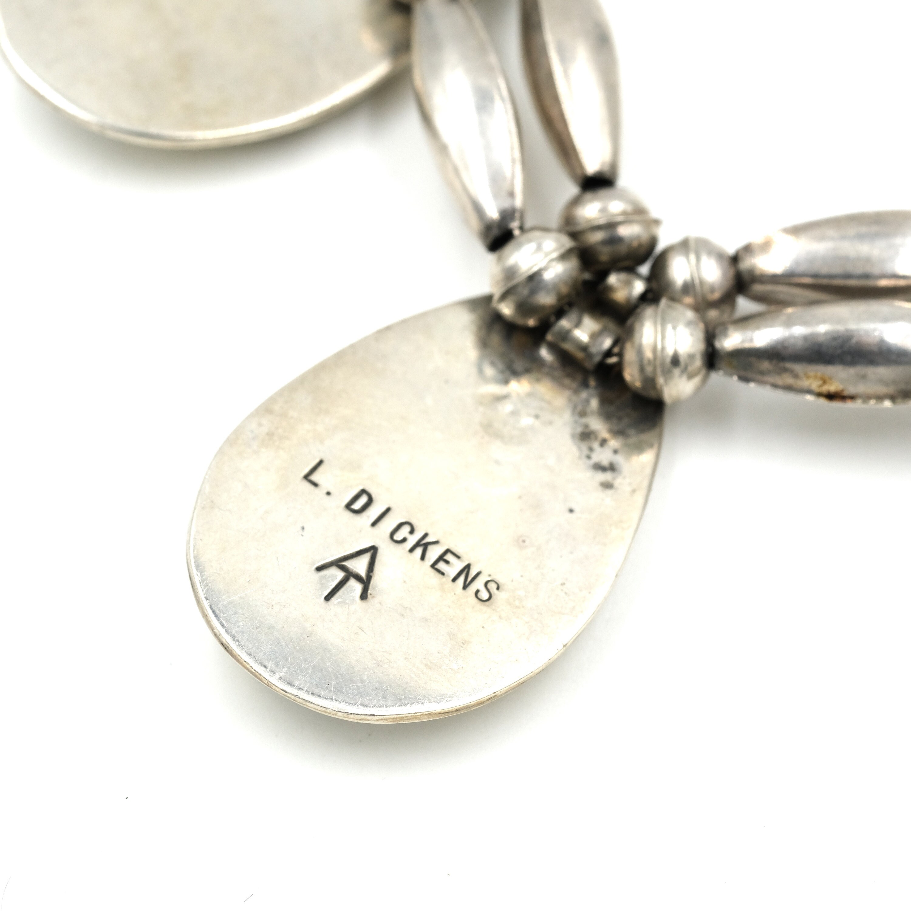 アクセサリー L'Appartement Navajo CHAINE Necklace (C) L'Appartement Navajo CHAINE Necklace (C)