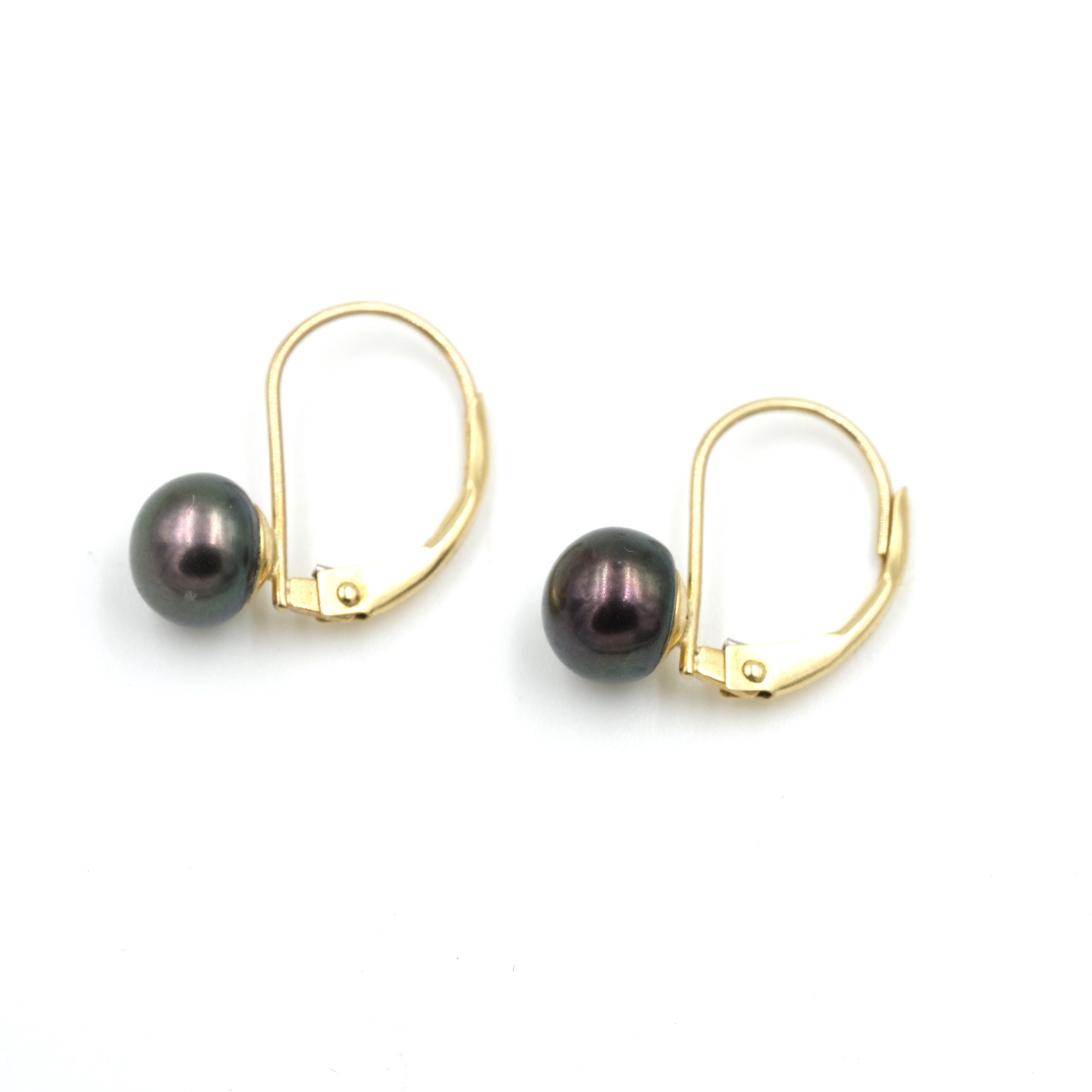 【VINTAGE HOLLYWOOD】14K Antique Pearl Earrings_VH2533EA502M $_57.JPG?set_id=880000500F