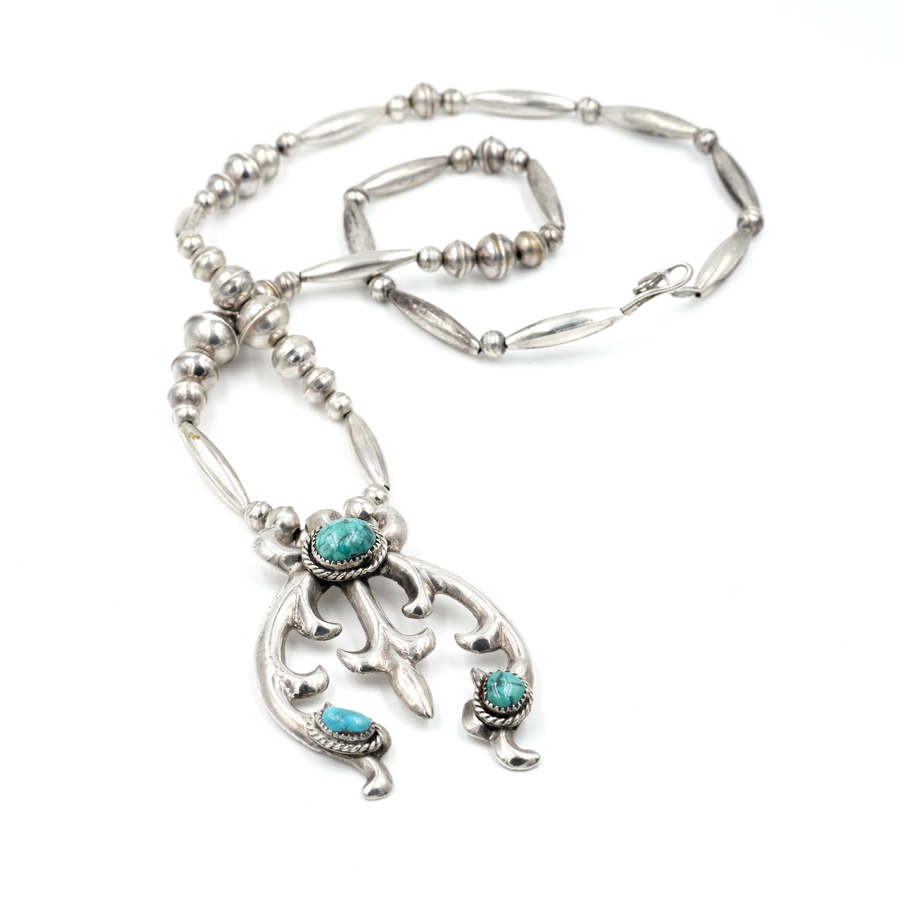 Navajo Pearl Naja - Etsy