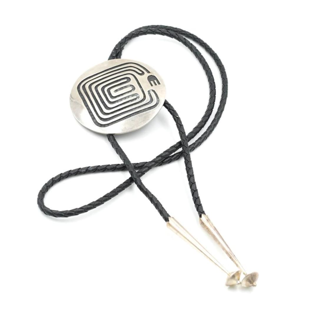 Rare Bernard Dawahoya Maze Bolo 2.3