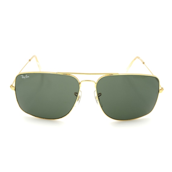 1980s Ray-Ban Explorer Sunglasses with Bausch & Lomb … - Gem 1980s Ray-Ban Explorer Sunglasses with Bausch & Lomb … - Gem