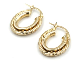 1960年代アメリカ、ビンテージ、ラインストーン、イアリング ma 1960年代のヴィンテージラインストーンスクリューバックイヤリング