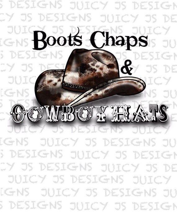 Cowboy Hat Boot Wear Near Me Its Boots Chaps And Cowboy Hats