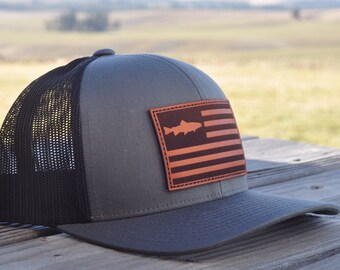 Fly fishing hats for sale Clearance