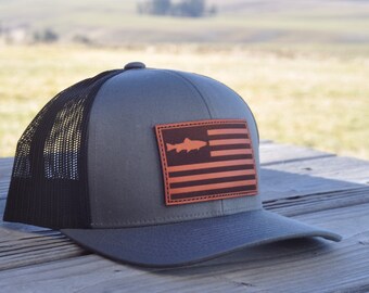 Fly fishing hats for sale Clearance