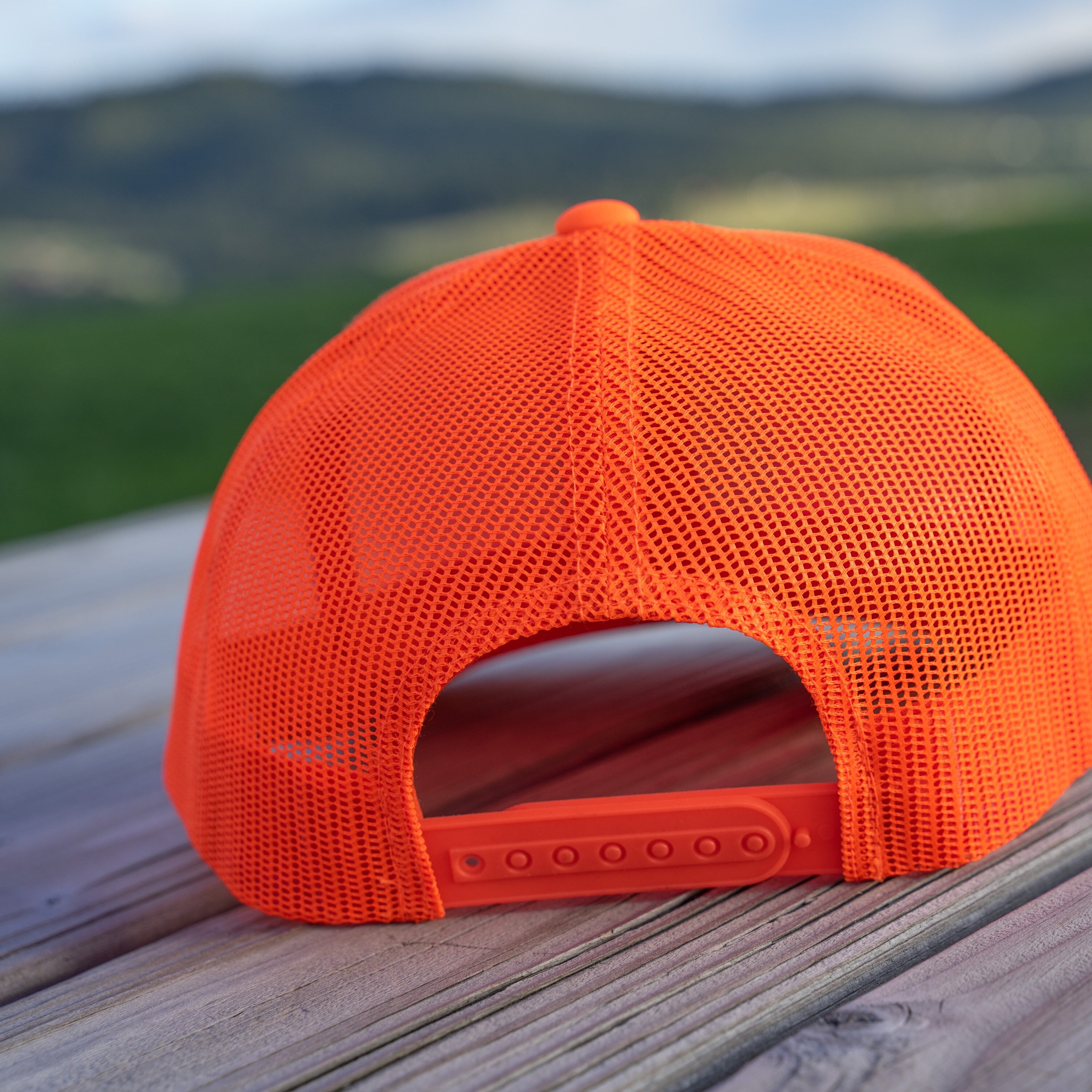 Blaze Deer Hunting Hat Hunting Gift 