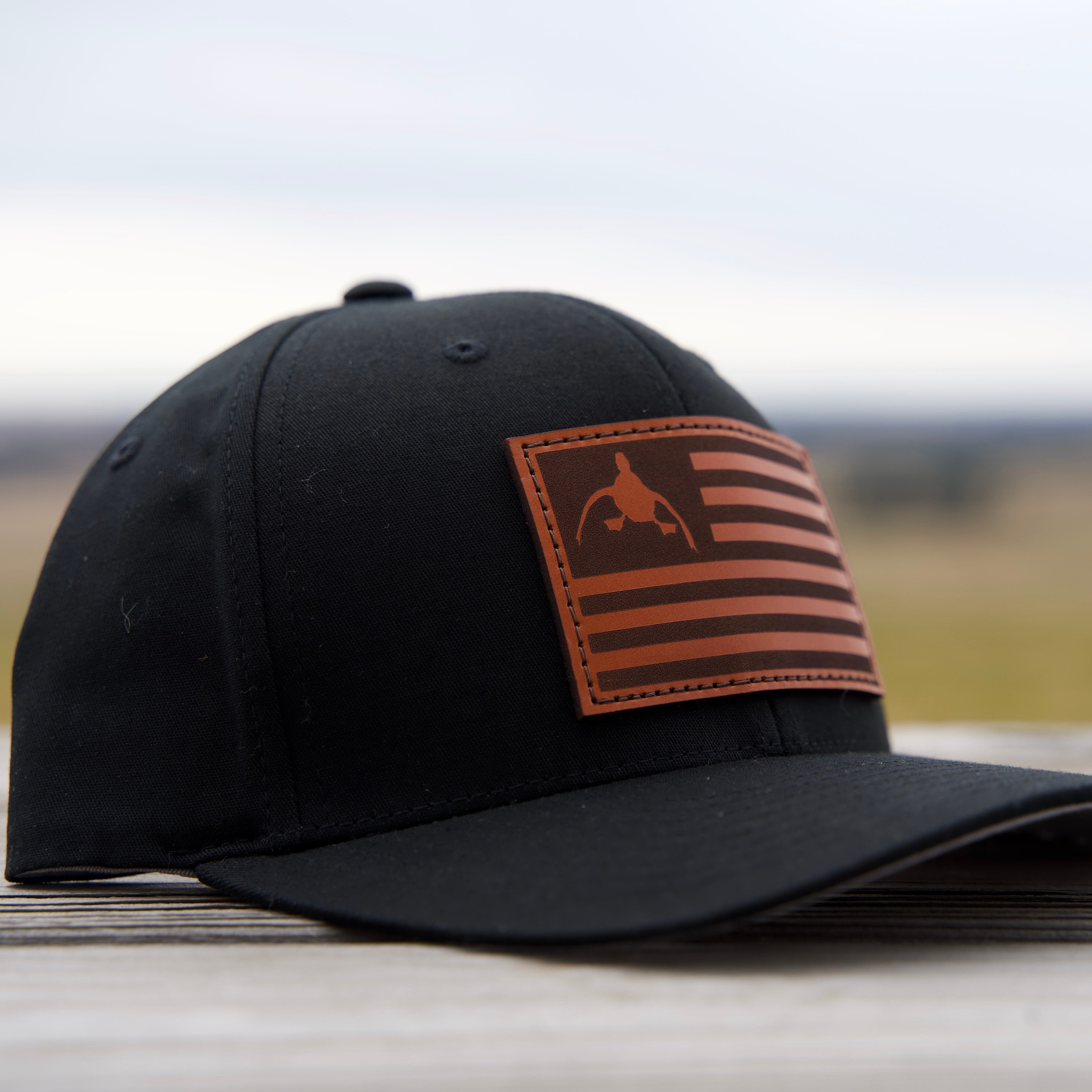 FlexFit Duck Hunting Hat Hunt Hat Hunter's gift Etsy 日本