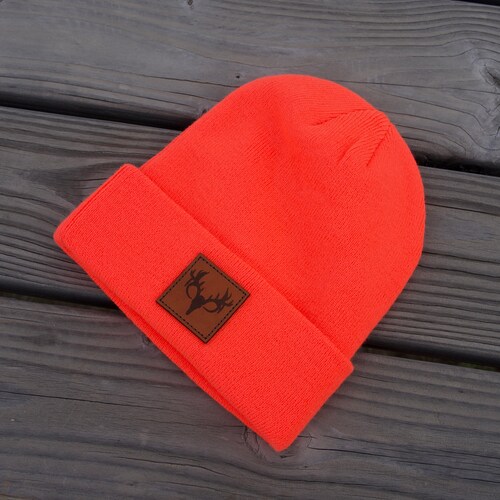 Deer Hunting Beanie American Archery 