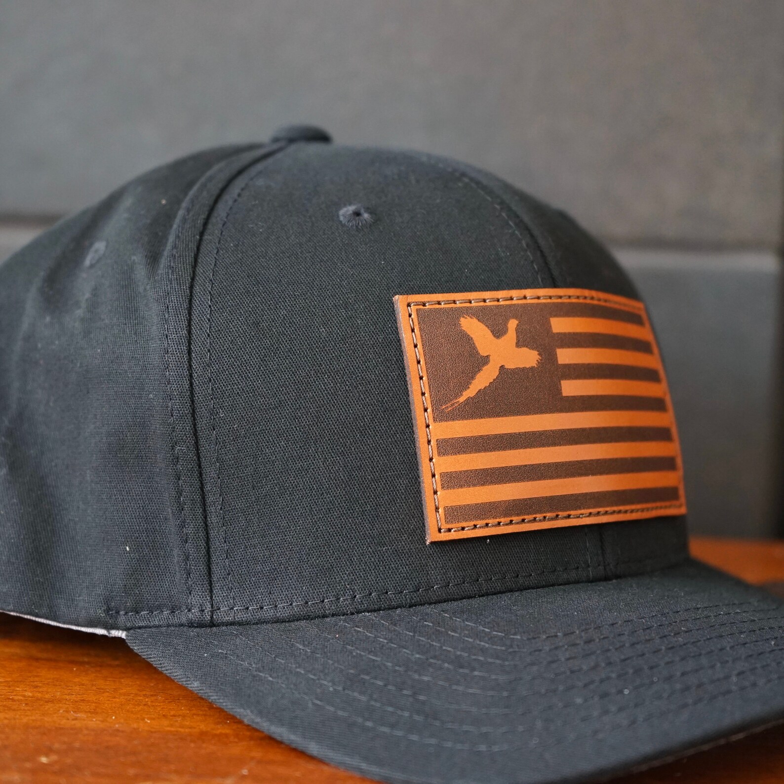 Pheasant Hunting Hat Upland Hunter Hunting Gift Hunt Etsy