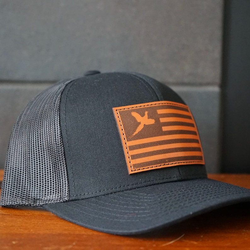 Pheasant Hunting Hat Upland Hunter Hunting Gift Hunt Etsy