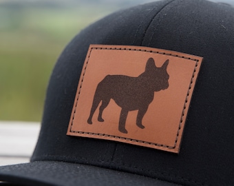 French Bulldog Hat | Frenchie| Frenchie Puppy Gift | French Bulldog Present | France Bulldog | Frenchie Mom | Dog Hat