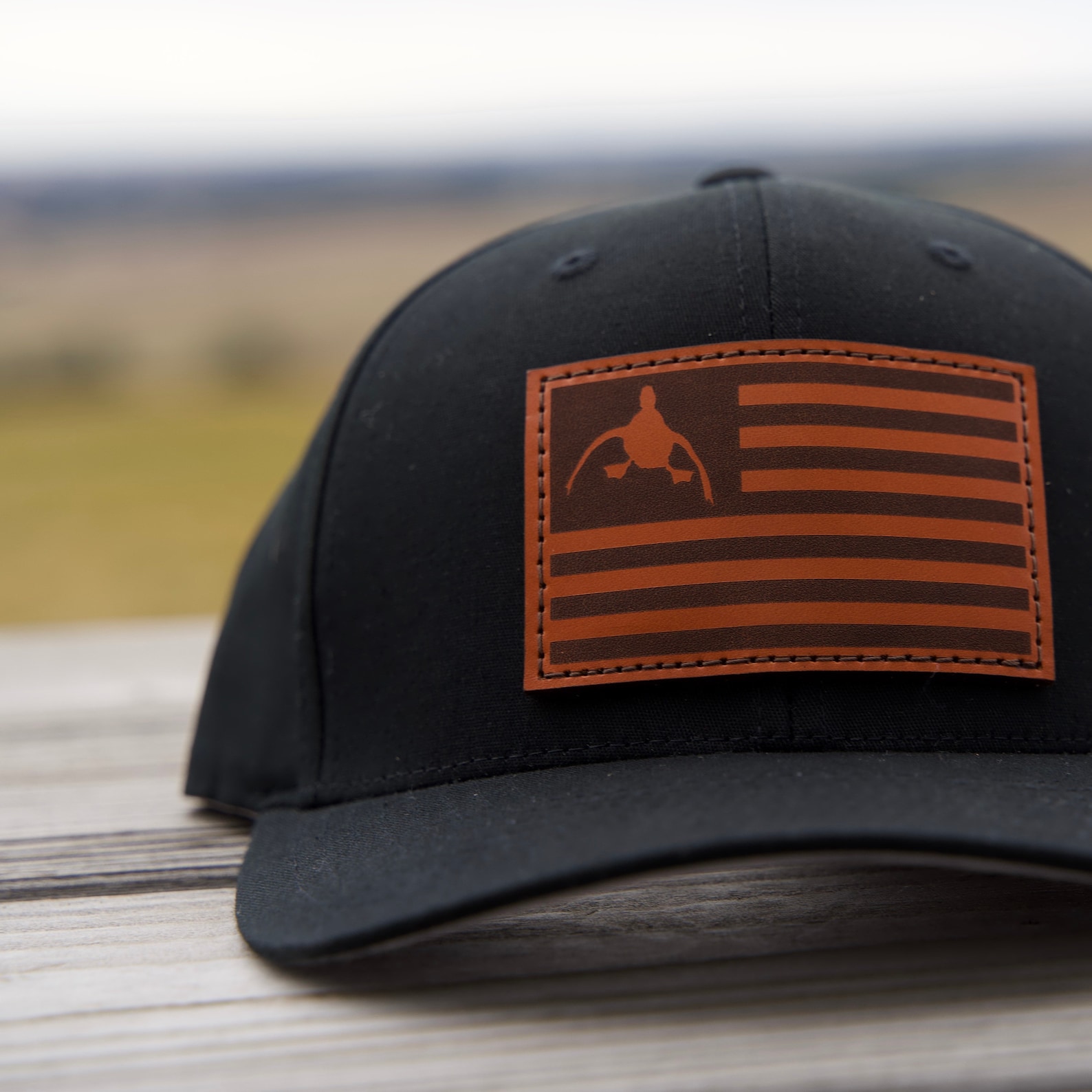 FlexFit Duck Hunting Hat Hunt Hat Hunter's gift Etsy 日本