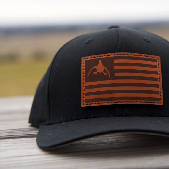 Flexfit hunting outlet hats