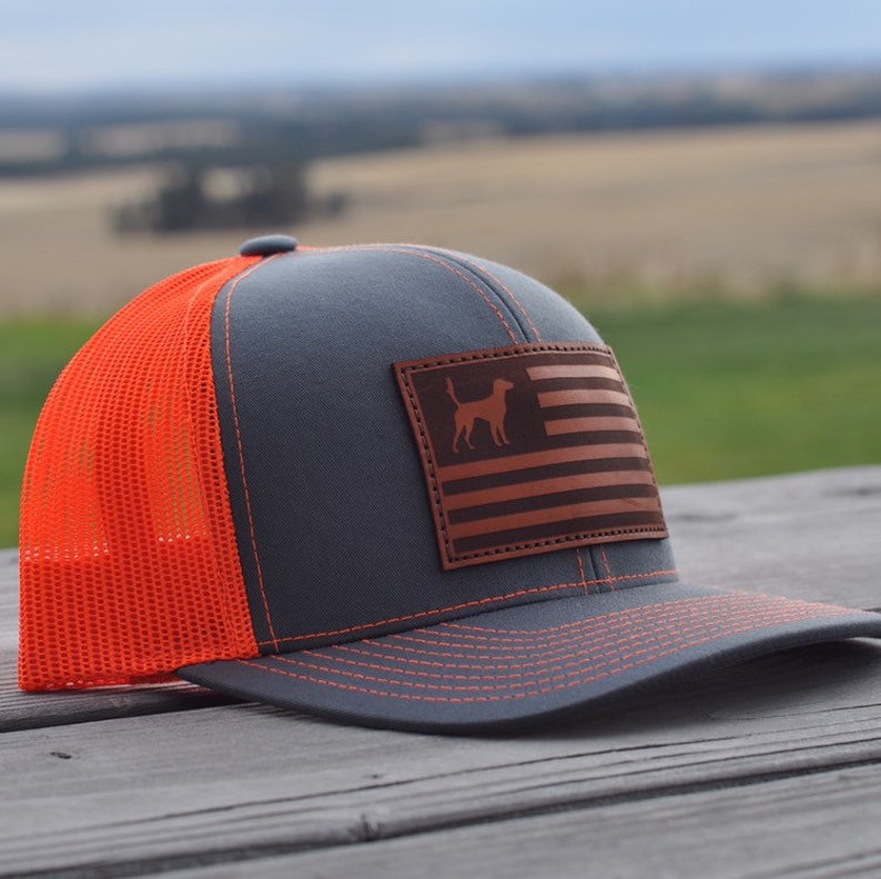 God Bless Setters Bird Hunting Hat Hunters Gift English Etsy