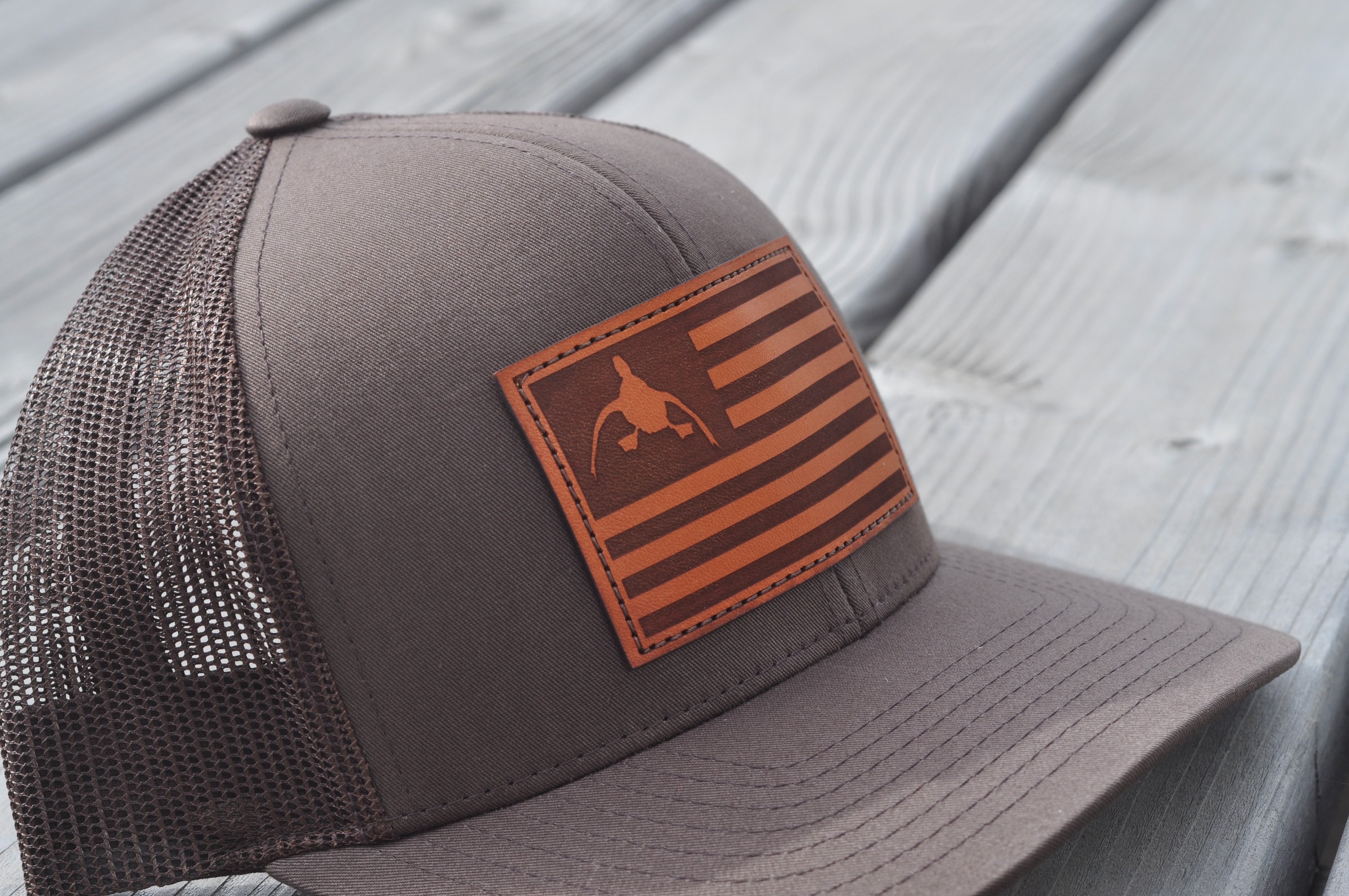 Duck Hunting Hat Hunt Hat Hunter's Gift Waterfowl Etsy