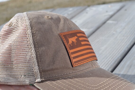 bird hunting hats